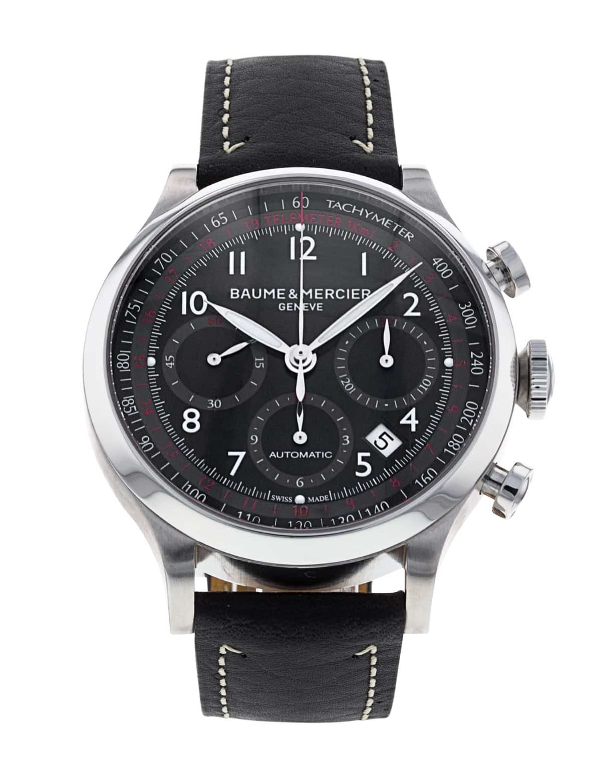 Baume et Mercier Capeland M0A10001